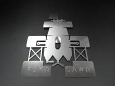 試作板金加工.com_飛行機