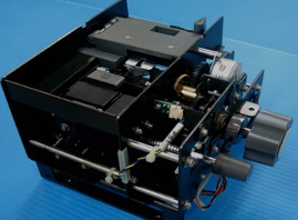 第一精機の加工事例4
