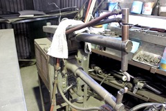 町谷ステンレス工業所の設備3