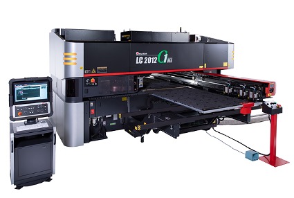 町井製作所の設備1