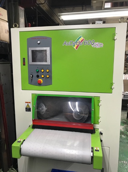 高橋製作所の設備3