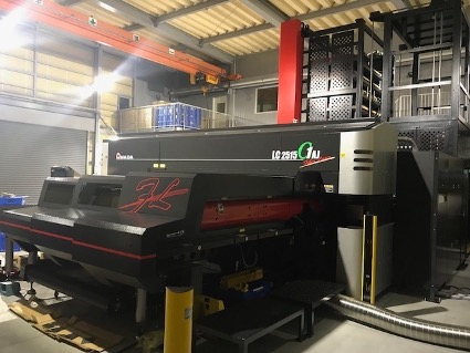 高橋製作所の設備5