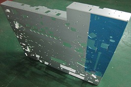 第一精機の加工事例5