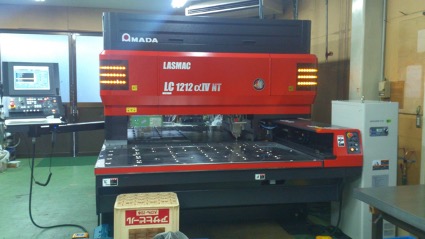 フクムラの設備2