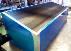 町谷ステンレス工業所の加工事例3