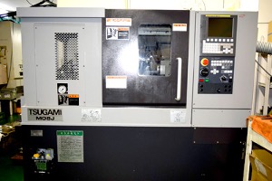 中山製作所の設備3