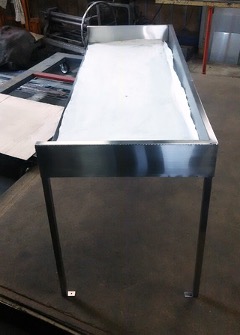 町谷ステンレス工業所の加工事例4