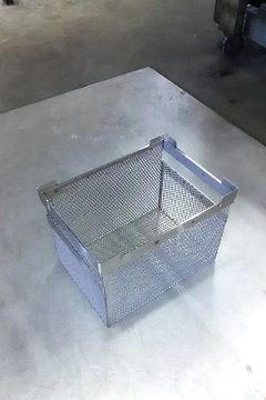 町谷ステンレス工業所の加工事例5