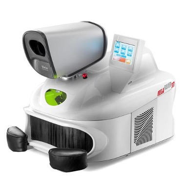 オリオン機工の設備1