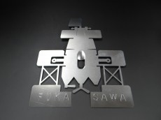 試作板金加工.comの加工事例1