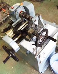 ナオト工業の設備1