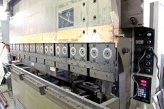 町谷ステンレス工業所の設備2