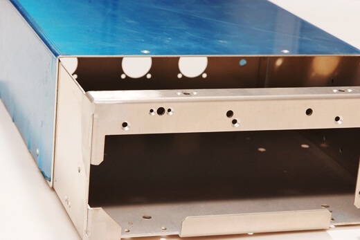 鈴木製作所の加工事例1