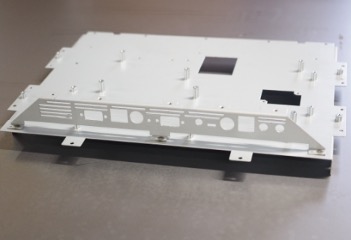 隆林工業の加工事例1