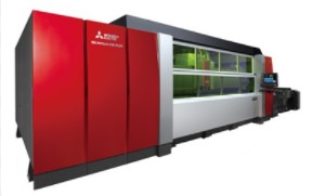 共栄精機の設備1