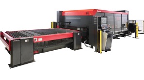 梅田工業の設備2