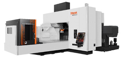 中山製作所の設備1