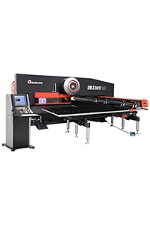 武蔵工業の設備1