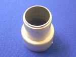 共栄精機_アルミのへら絞り