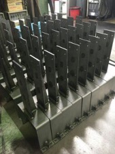 福田板金の加工事例2