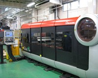 試作板金加工.comの設備2