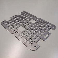 エイムの板金加工事例02