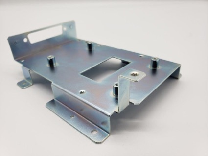 武蔵工業の加工事例1