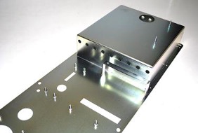 町井製作所の加工事例1