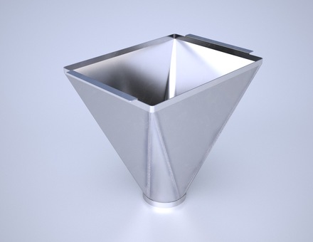 キャディ株式会社の板金加工事例03