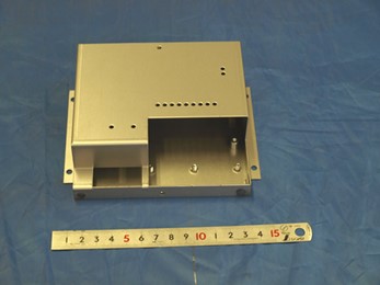 板金加工事例03