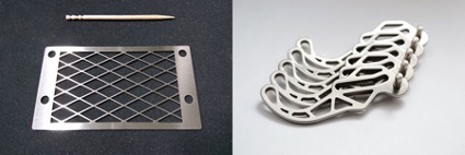 五十畑製作所の加工事例1