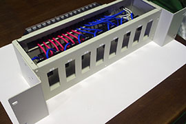 双葉電機製作所の加工事例