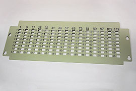 双葉電機製作所の加工事例