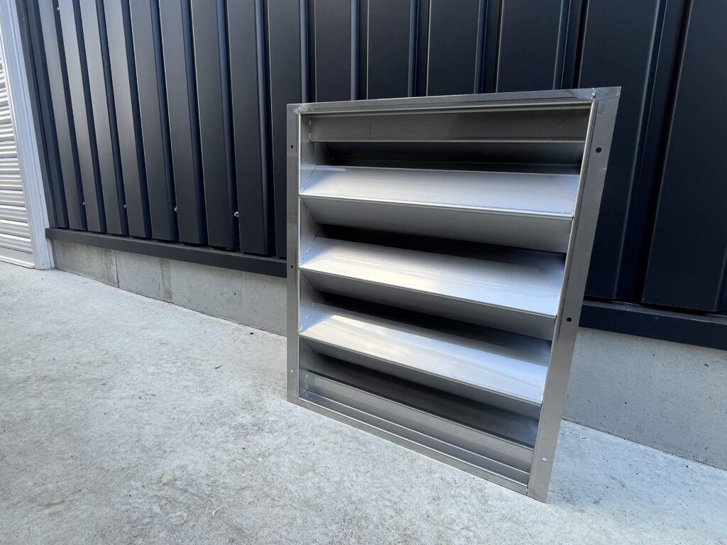 服部製作所の加工事例