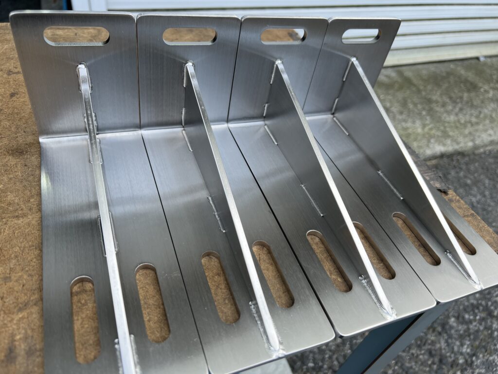 服部製作所の加工事例