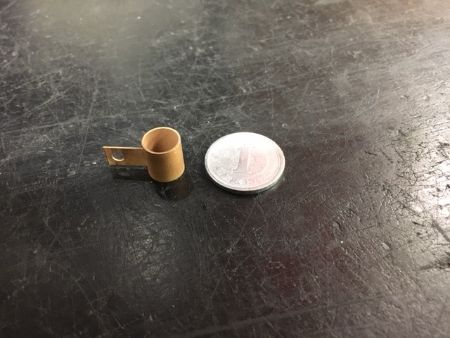 葉山工業の板金加工事例03