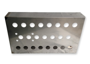 平野製作所の板金加工事例01