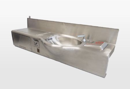 ホリコーの板金加工事例01