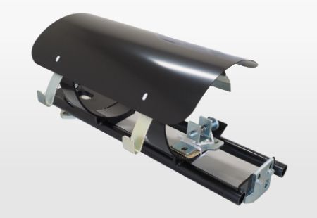 ホリコーの板金加工事例02