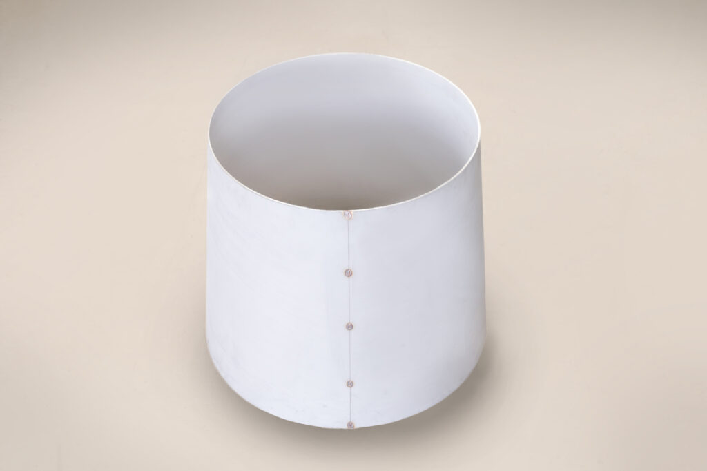 インスメタルの加工事例