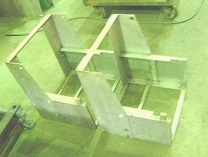 石黒製作所の板金加工事例03