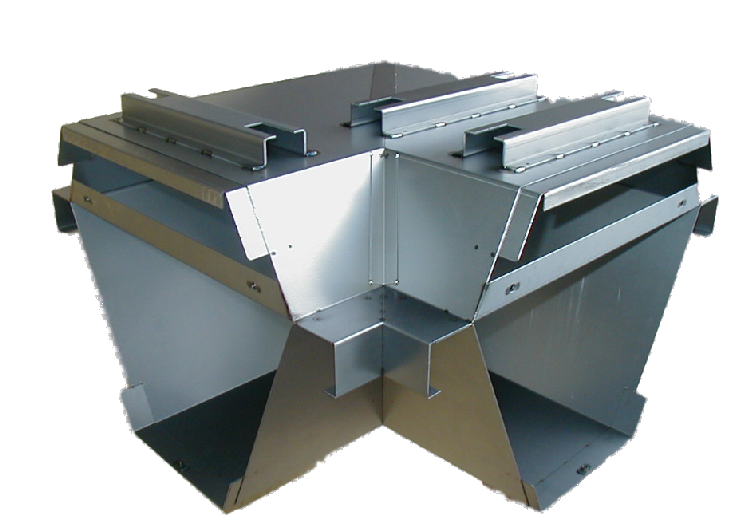 柿沼製作所の加工事例