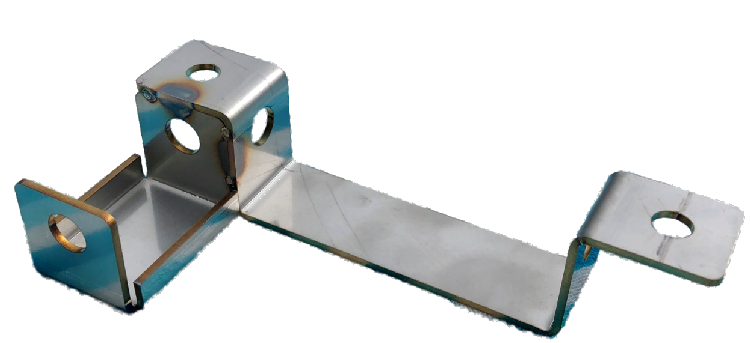 柿沼製作所の加工事例