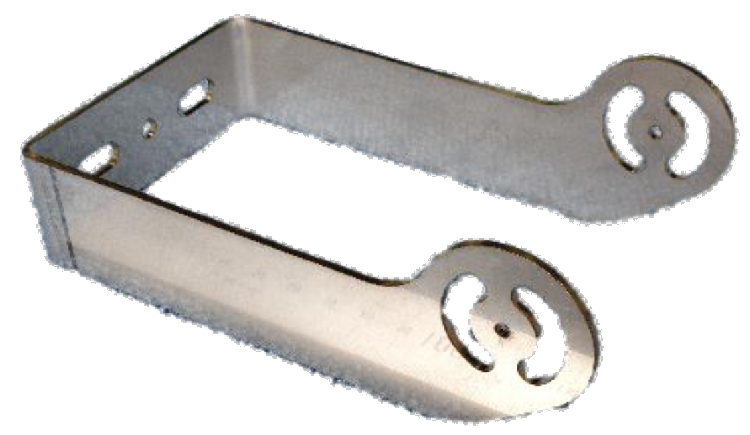 柿沼製作所の加工事例