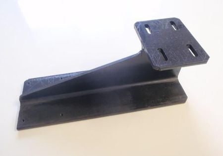 上代工業の板金加工事例01