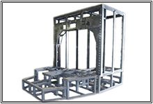 北上製作所の板金加工事例01