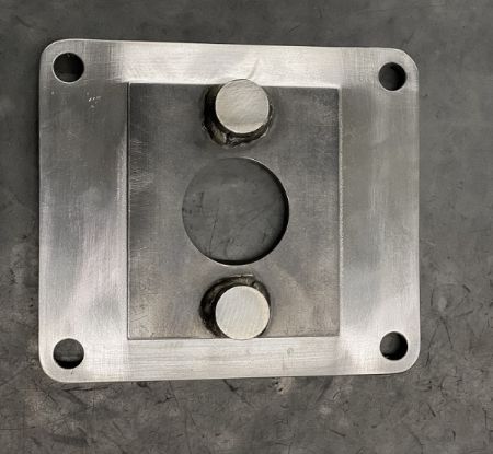 共明製作所の板金加工事例03