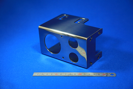 丸井工業の板金加工事例03