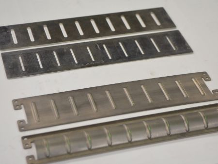 野口製作所の板金加工事例01