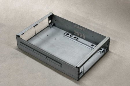 小沢製作所の板金加工事例04